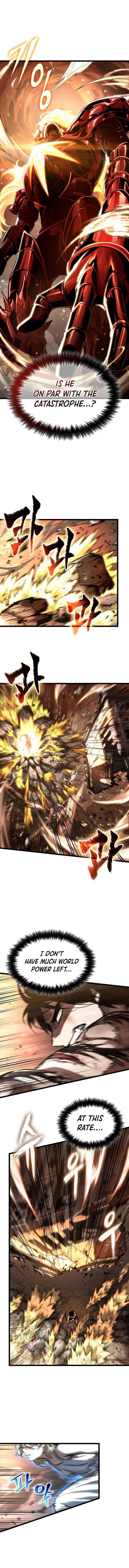 The World After the Fall, Chapter 184 image 03